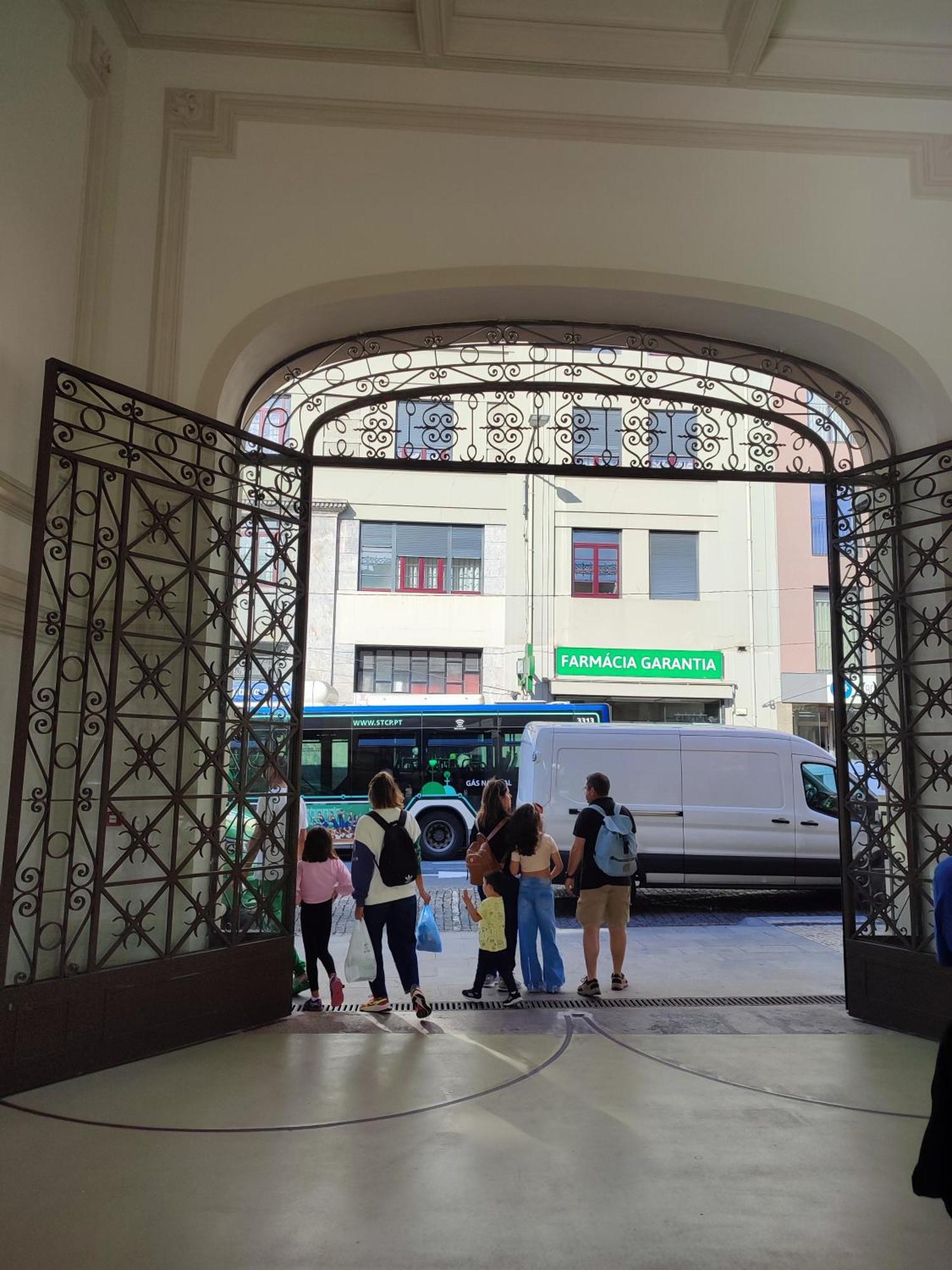 Porto City Center Mercado Do Bolhao Prime Location Jesuina E As 3 Janelas Extérieur photo