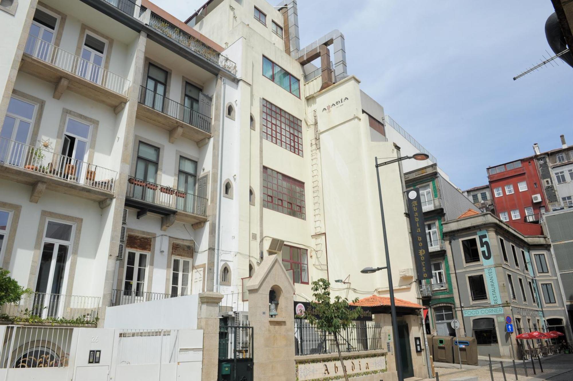 Porto City Center Mercado Do Bolhao Prime Location Jesuina E As 3 Janelas Extérieur photo